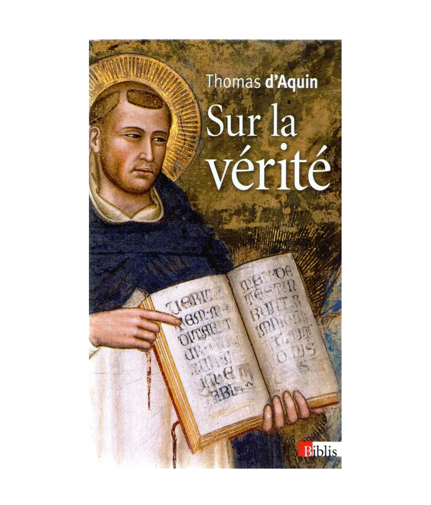 Sur la Vérité