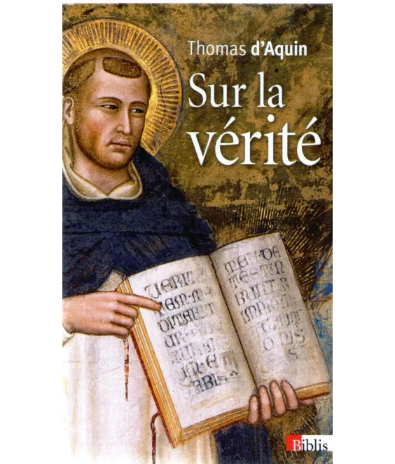 Sur la Vérité