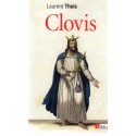 Clovis - De l'histoire au mythe