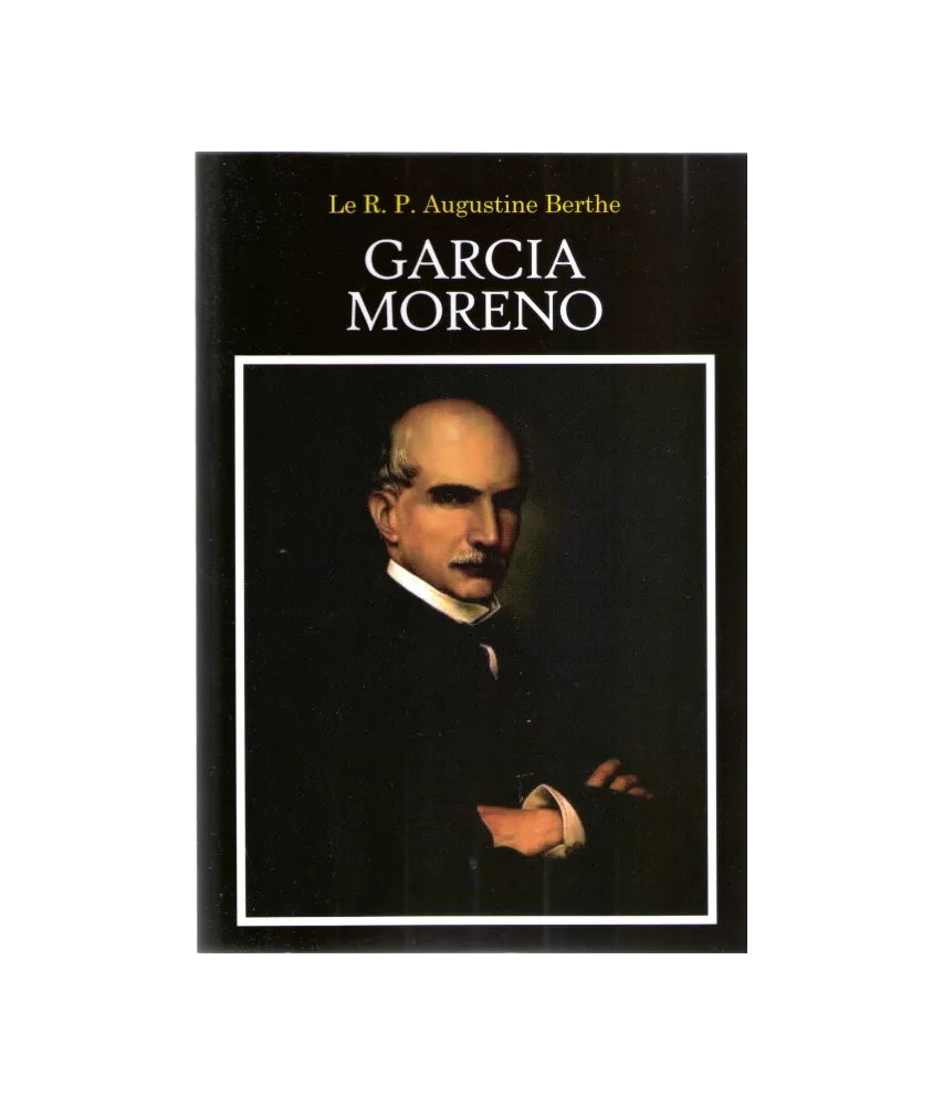 Garcia Moreno