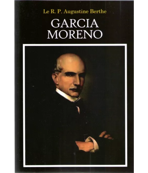 Garcia Moreno