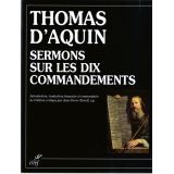 Sermons sur les dix commandements