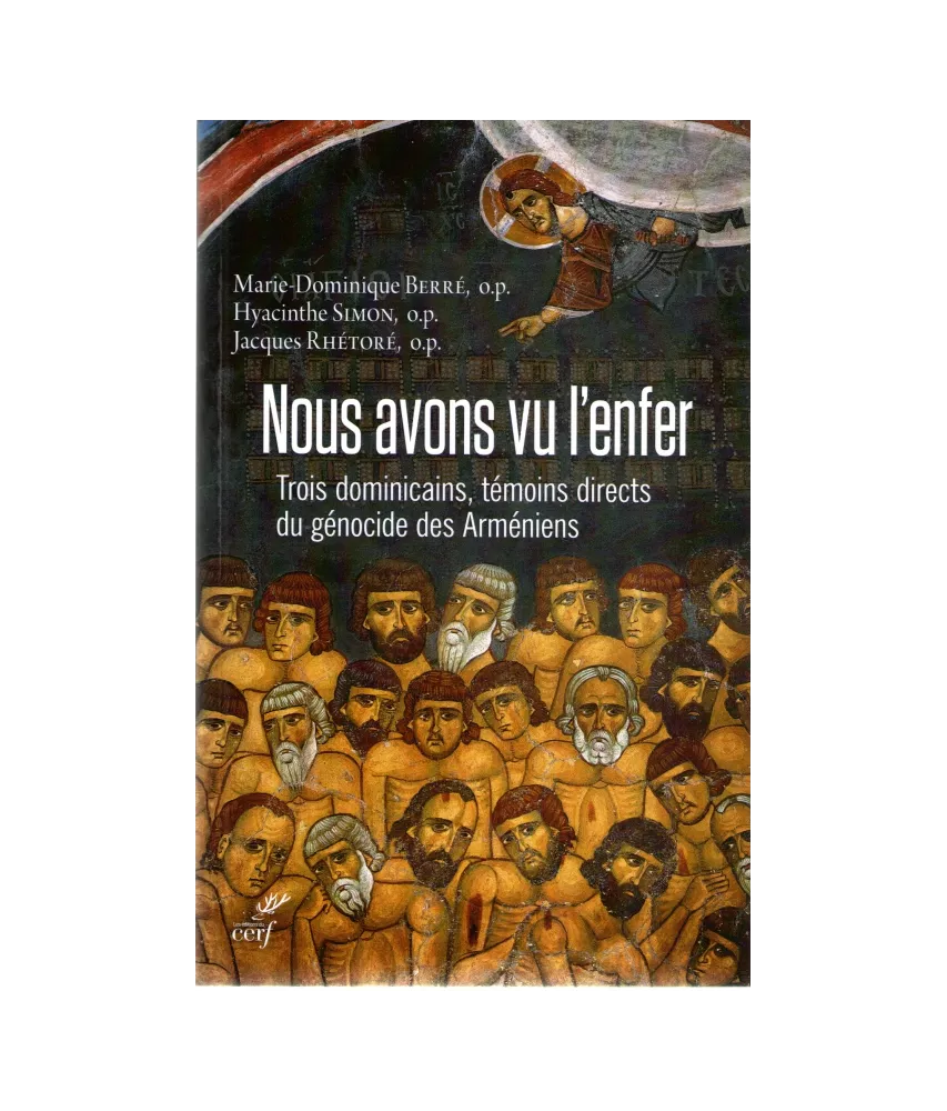 Nous avons vu l'enfer