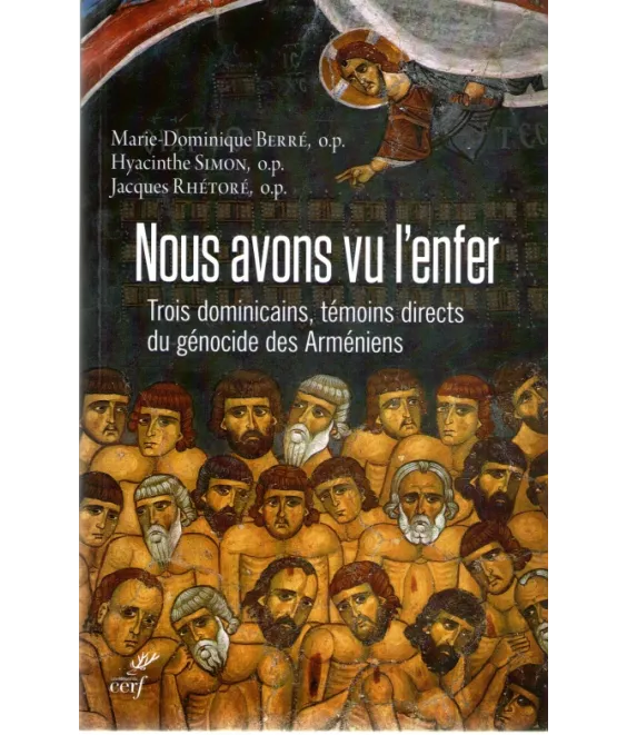 Nous avons vu l'enfer