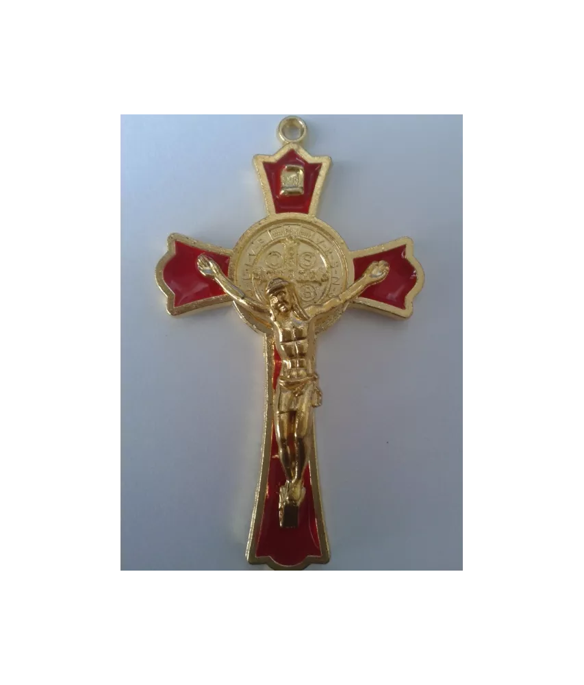 Croix de Saint Benoit