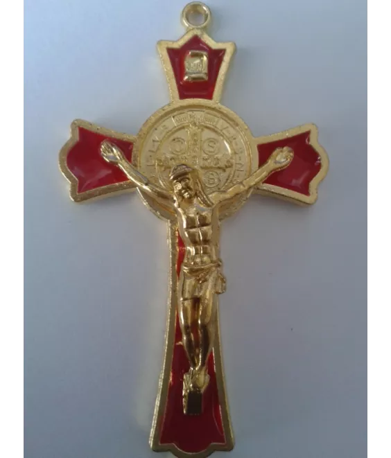 Croix de Saint Benoit