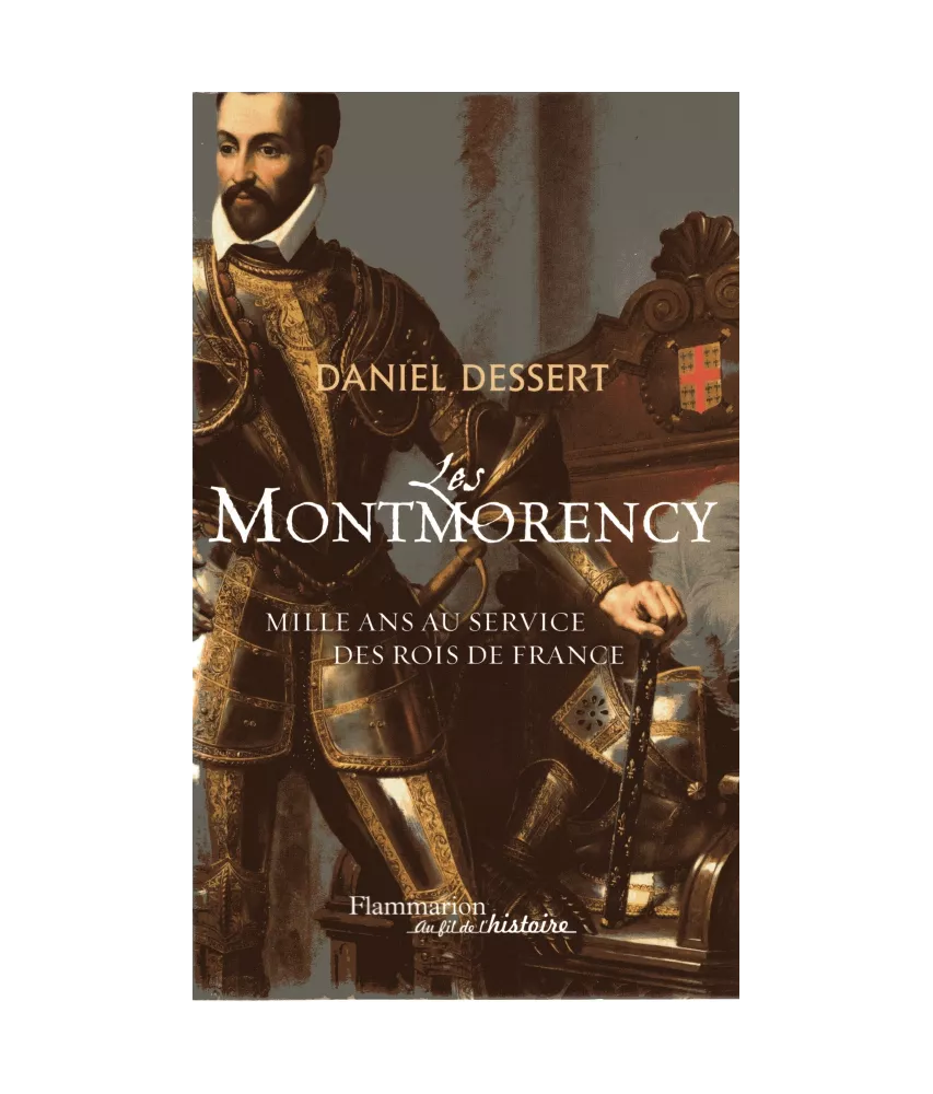 Les Montmorency