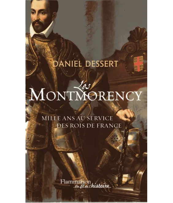 Les Montmorency