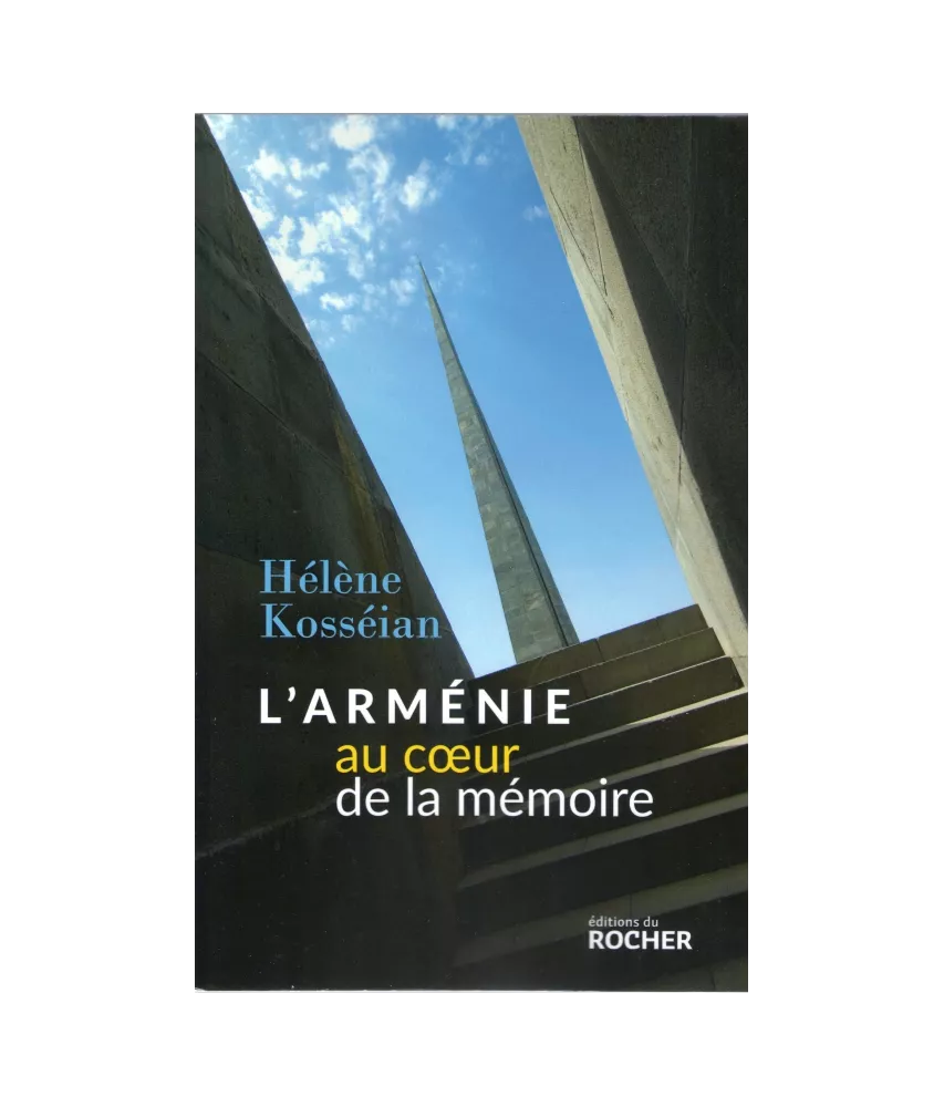 L'Arménie au cœur de la mémoire