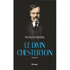Le divin Chesterton
