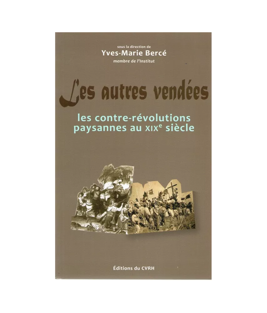 Les autres vendées