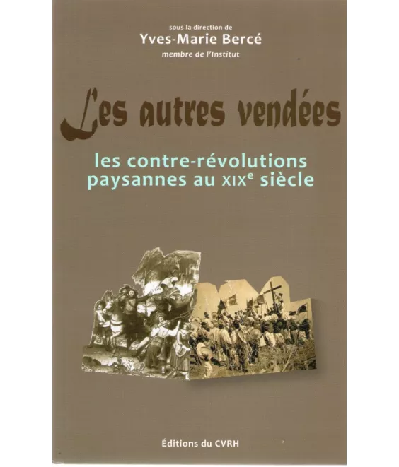 Les autres vendées