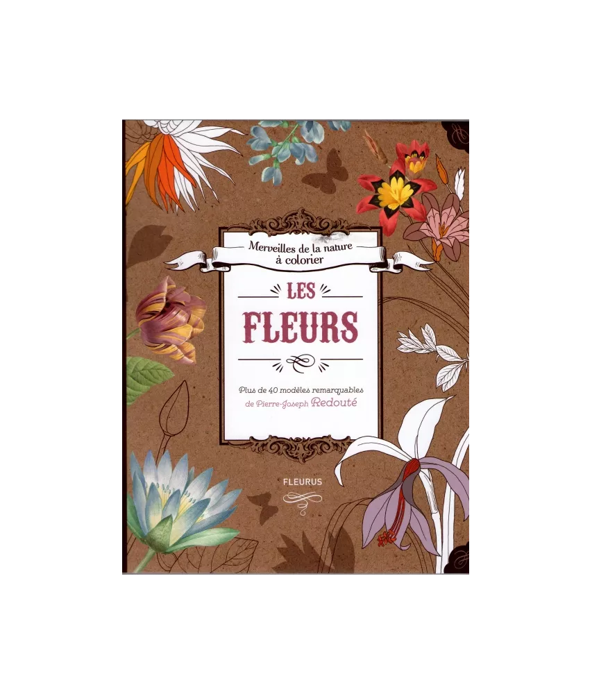 Les Fleurs