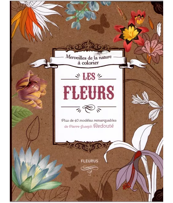 Les Fleurs