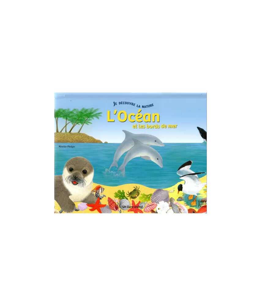L'océan et les bords de mer