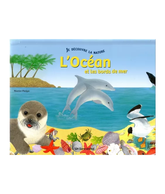 L'océan et les bords de mer
