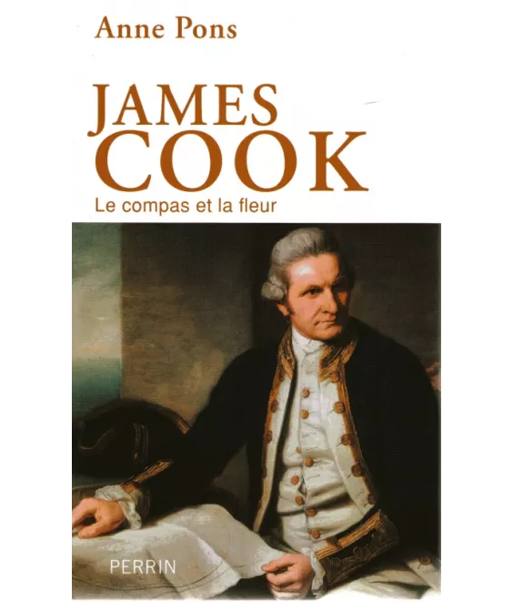 James Cook