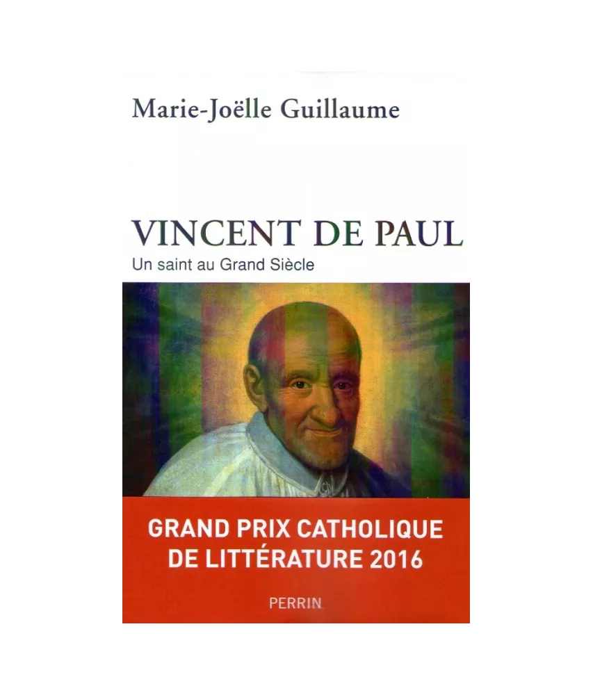Vincent de Paul
