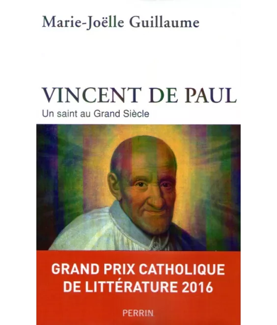 Vincent de Paul