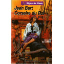 Jean Bart corsaire du Roi - Signe de Piste