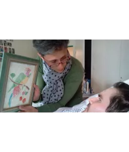 Pour la vie de mon fils