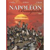 Napoléon Bonaparte - Tome 4