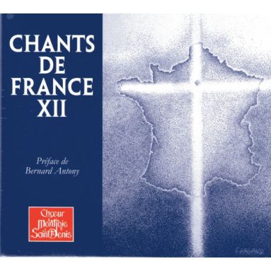 Chants de France XII