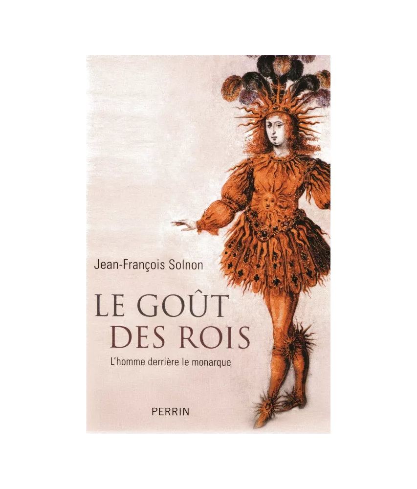 Le goût des rois