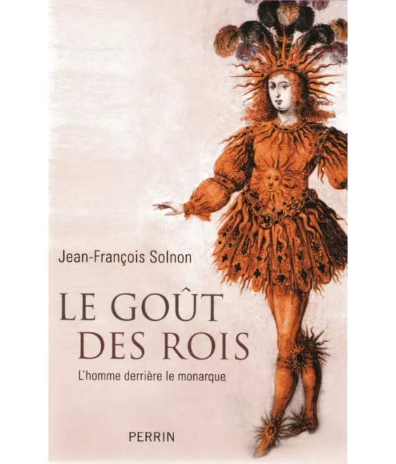 Le goût des rois