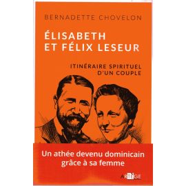Elisabeth et Félix Leseur