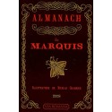 Almanach du Marquis - 2008