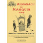 Almanach du Marquis - 2009