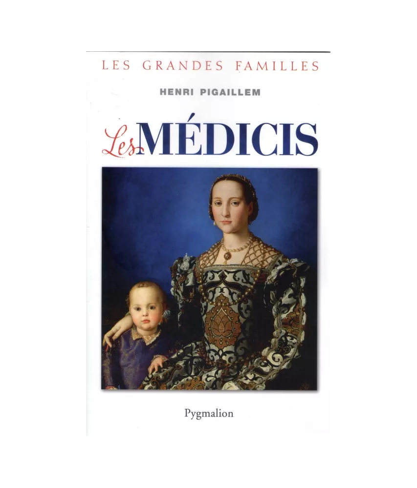 Les Médicis
