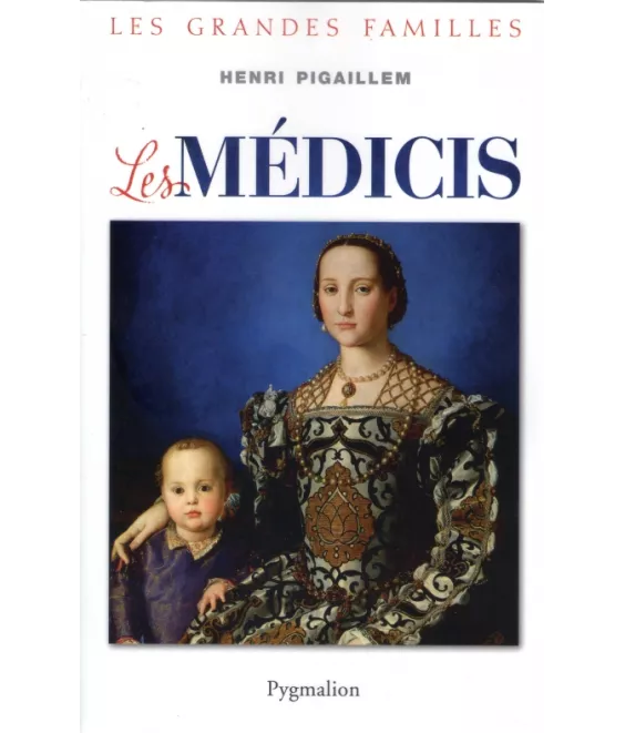 Les Médicis