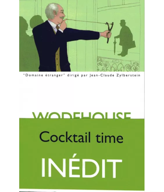 Cocktail time