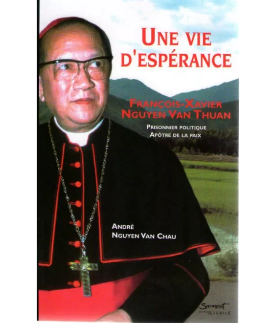 Une vie d'espérance