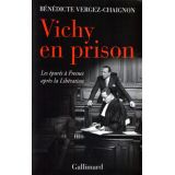 Vichy en prison