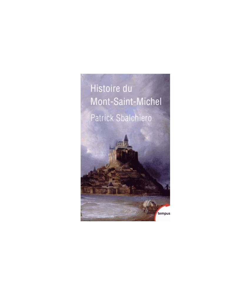 Histoire du Mont Saint-Michel