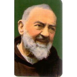 Padre Pio -  CB1130