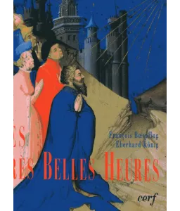 Les belles heures de Jean de France, duc de Berry