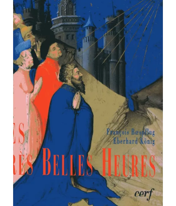 Les belles heures de Jean de France, duc de Berry