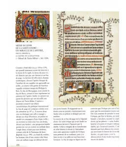 Les belles heures de Jean de France, duc de Berry
