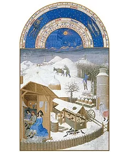 Les belles heures de Jean de France, duc de Berry