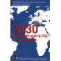 2030 le monde que la CIA n'imagine pas