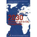 2030 le monde que la CIA n'imagine pas
