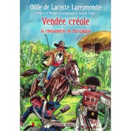 Vendée créole