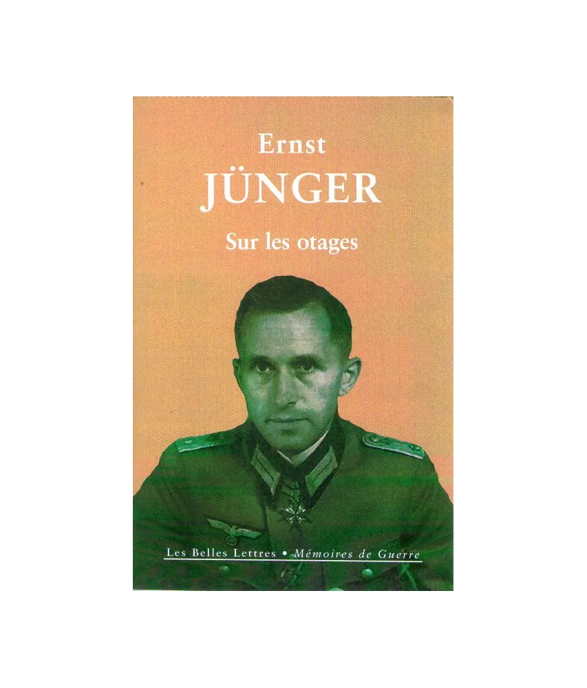 Sur les otages
