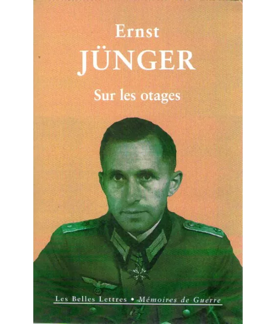 Sur les otages