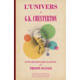 L'univers de G.K. Chesterton