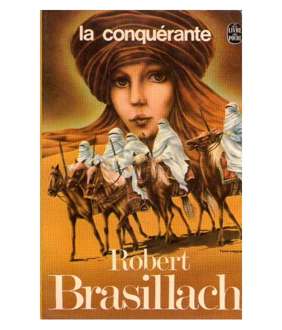 La Conquérante